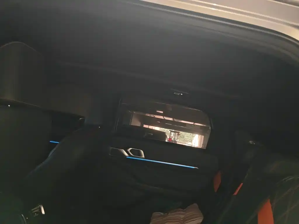 Haval Shenshou 2023 2022 1.5T Smart Enjoyment Edition