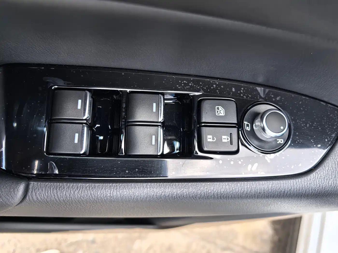 Mazda CX-5 2026 2025 2.0L Automatic 2WD Smart Elegance Pro