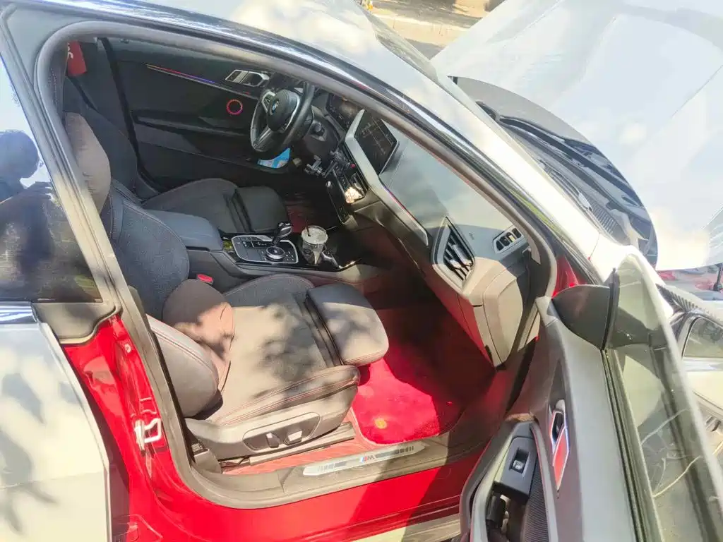 BMW 2 Series, миниатюра 13
