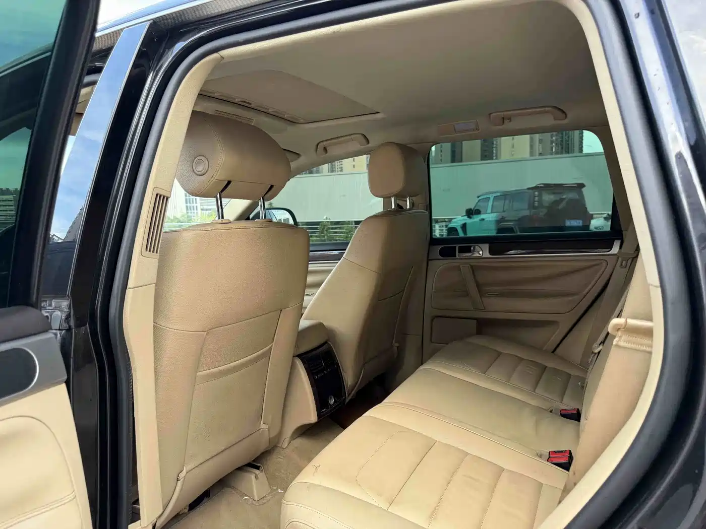 Photo 7 - Volkswagen Touareg