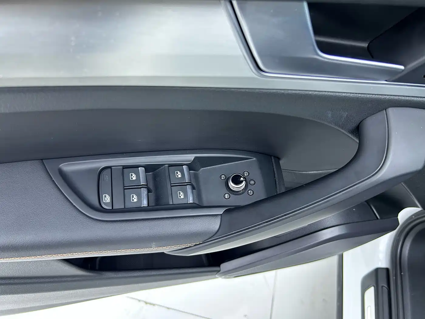 Audi Q5L 2018 40 TFSI Premium Fashion China VI фото 23