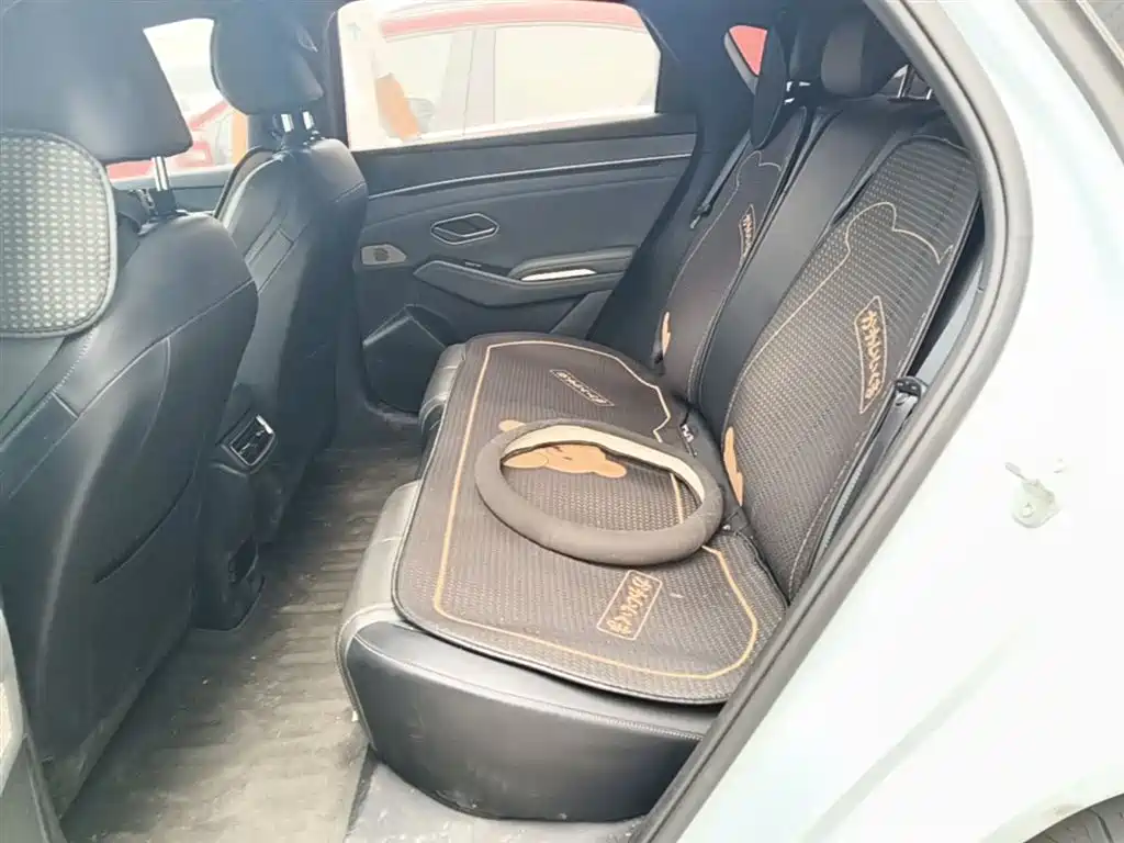 BYD Qin L 2024 DM-i 80KM Superior фото 17
