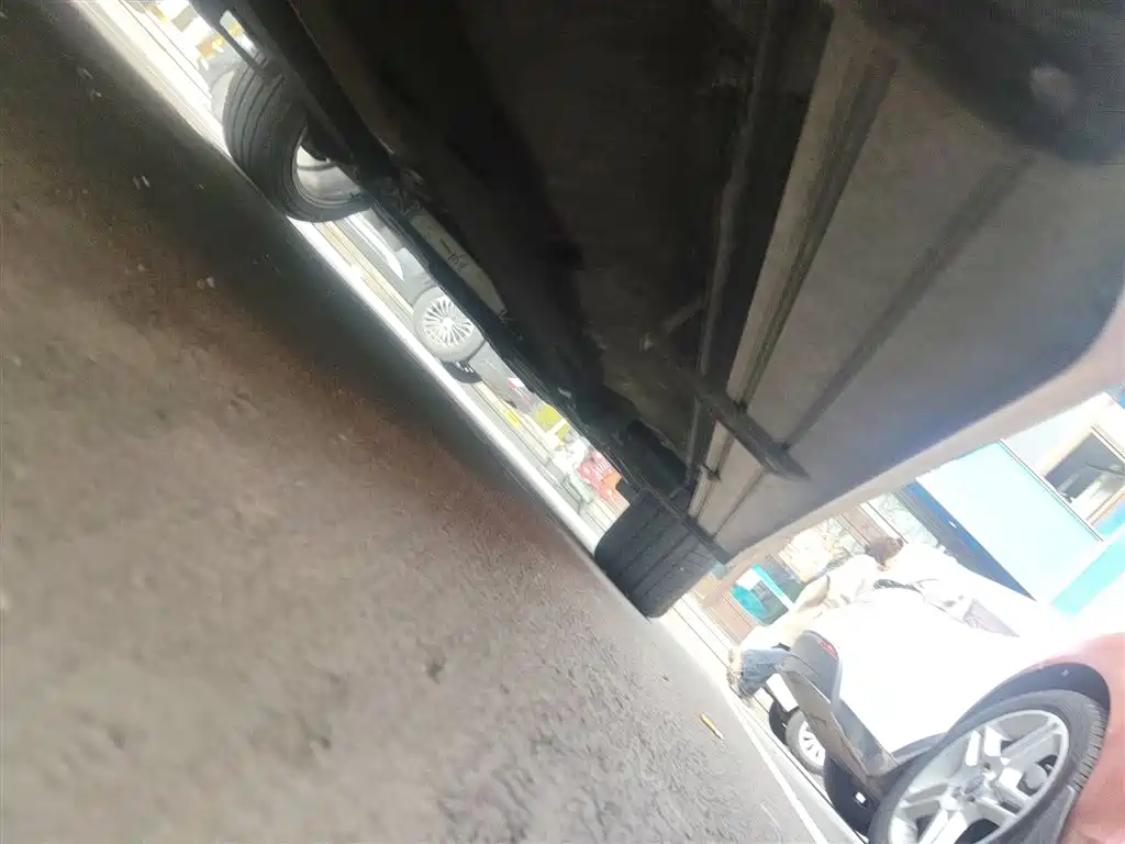 Hongqi HS5 2019 2.0T Smart Connect Enjoy 4WD Edition фото 17