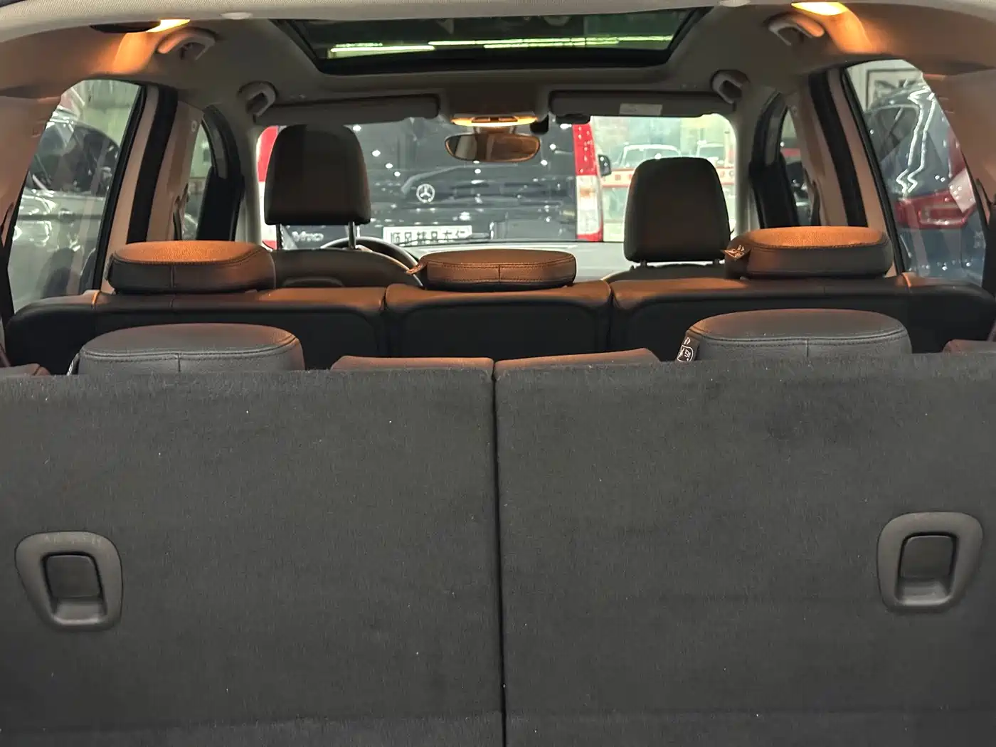 BMW 2 Series Gran Tourer 2020 2019 220i Leading
