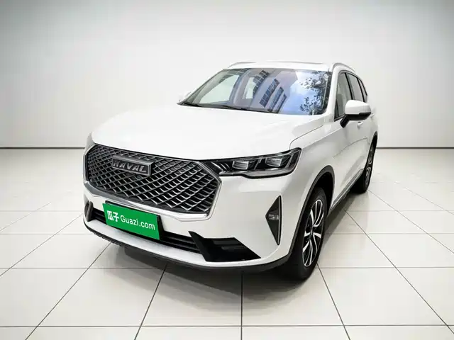 Haval H6 2024