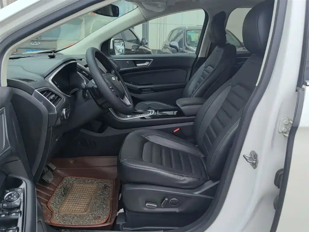 Ford Edge 2016 2015 2.0T GTDi 2WD Luxury