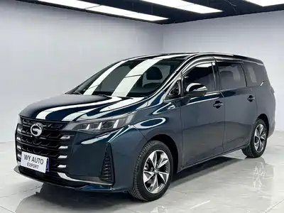 Trumpchi M6