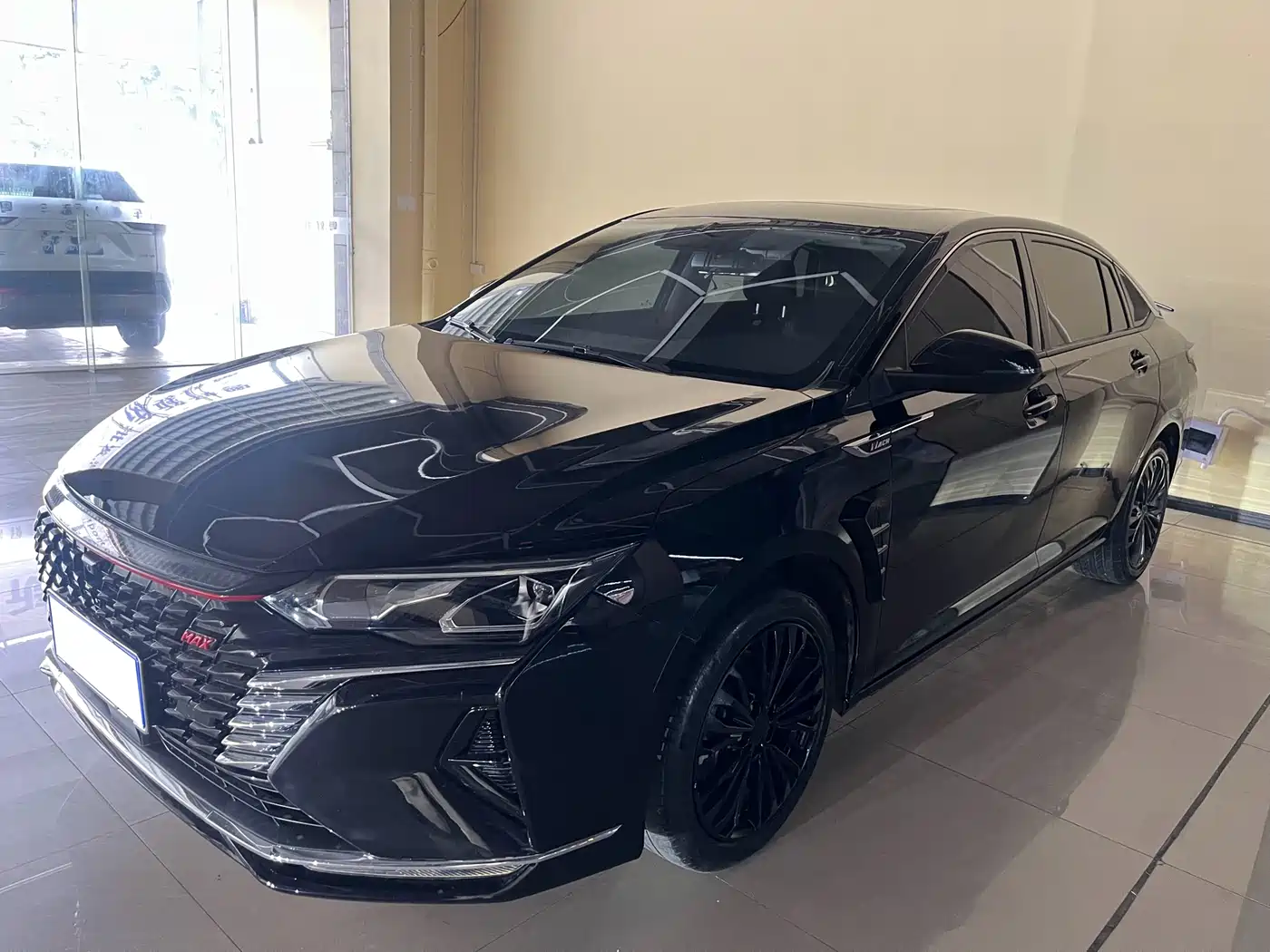 DONGFENG YI HYUN MAX