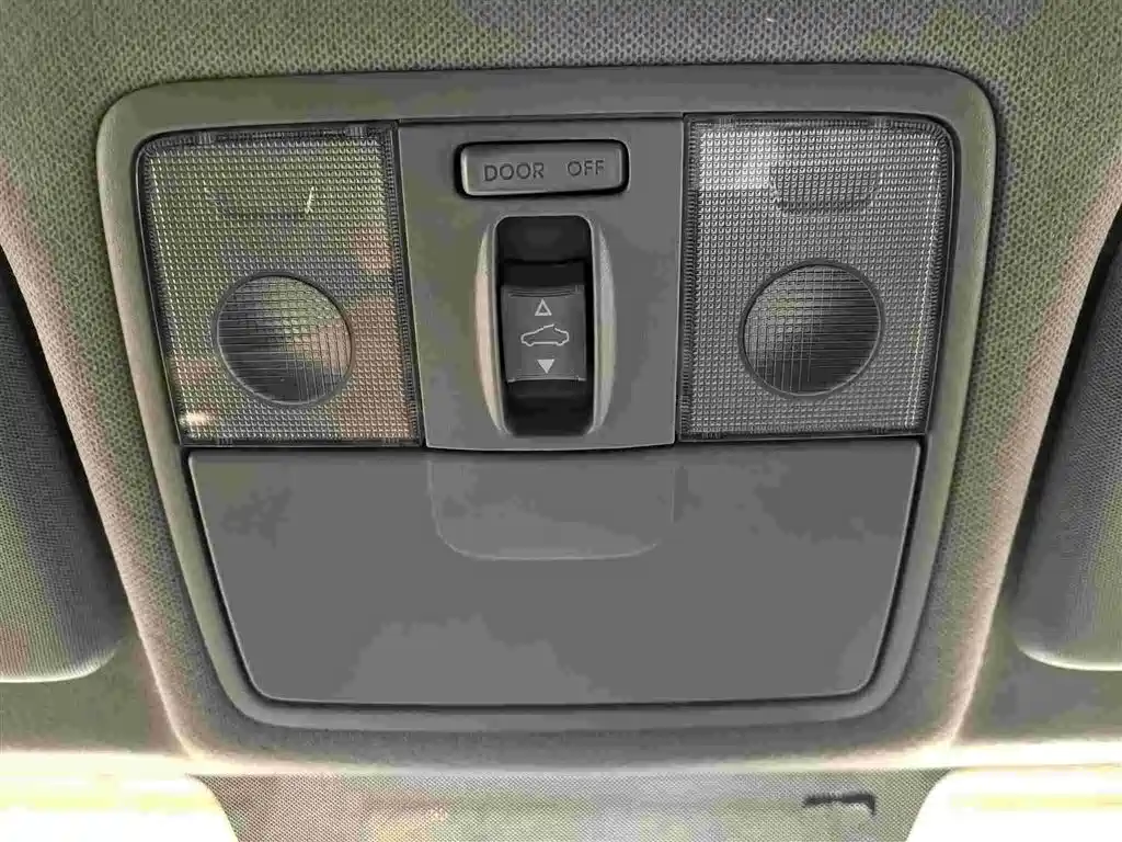 Kia KX1 2021 1.4L CVT Sunroof Version фото 17