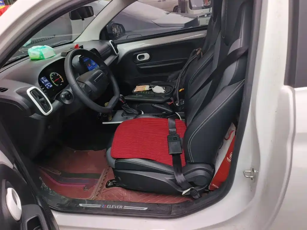 Roewe Kaiwei CLEVER 2023 2022 311km Vitality Bobo Edition
