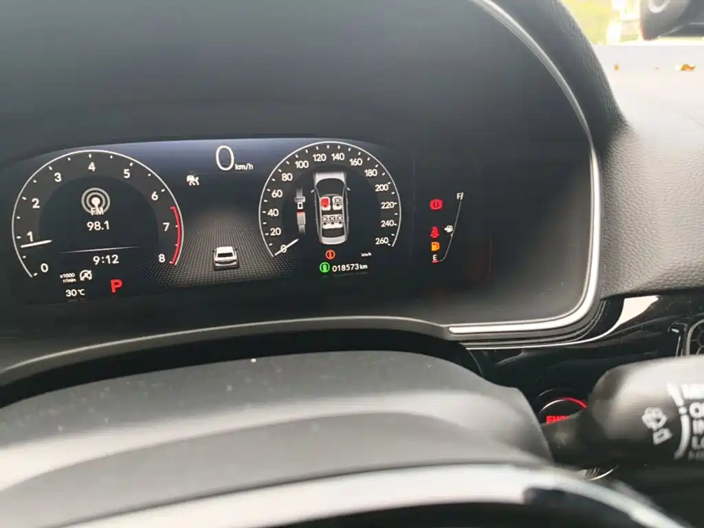 Honda Integra 2024 2023 240TURBO CVT Luxury Edition