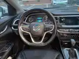 Фото 15 - Buick Excelle