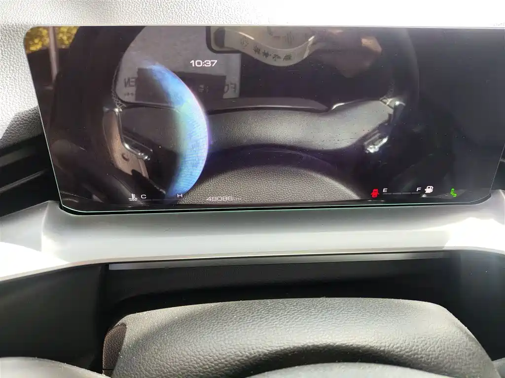 Haval H6 2022 3rd Gen 1.5T Auto 2WD Max фото 6