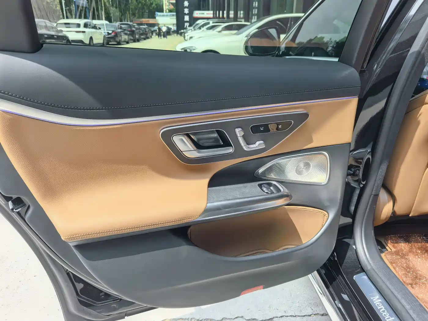 Mercedes-Benz E-Class 2026 2026 E 300 L Luxury