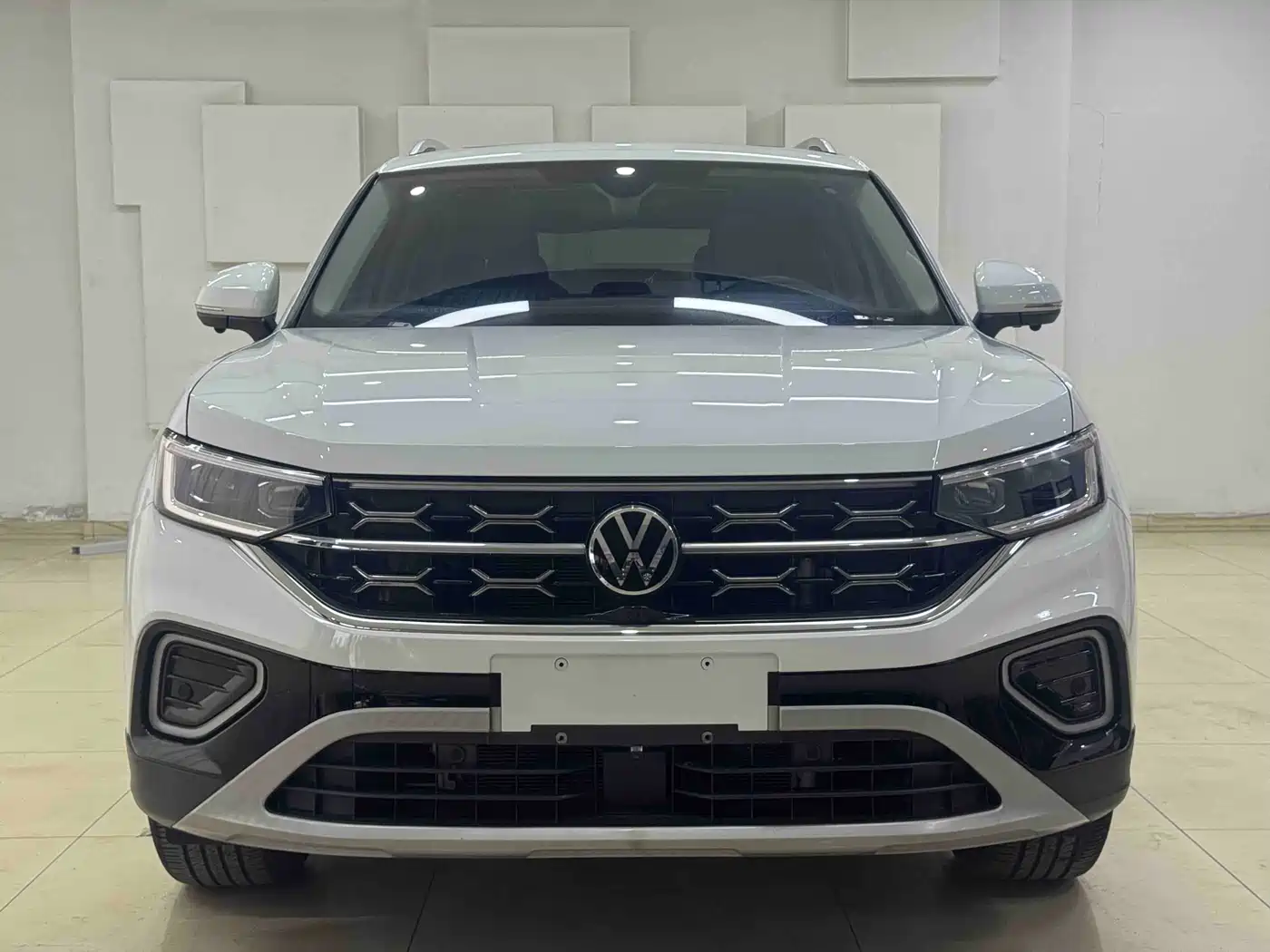 VOLKSWAGEN TANYUE