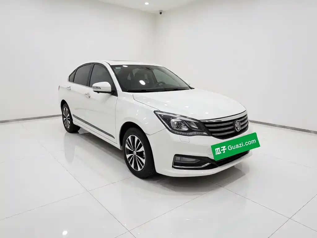 Dongfeng Aeolus Dongfeng Fengshen A60 2017 2016 1.6L Automatic Luxury