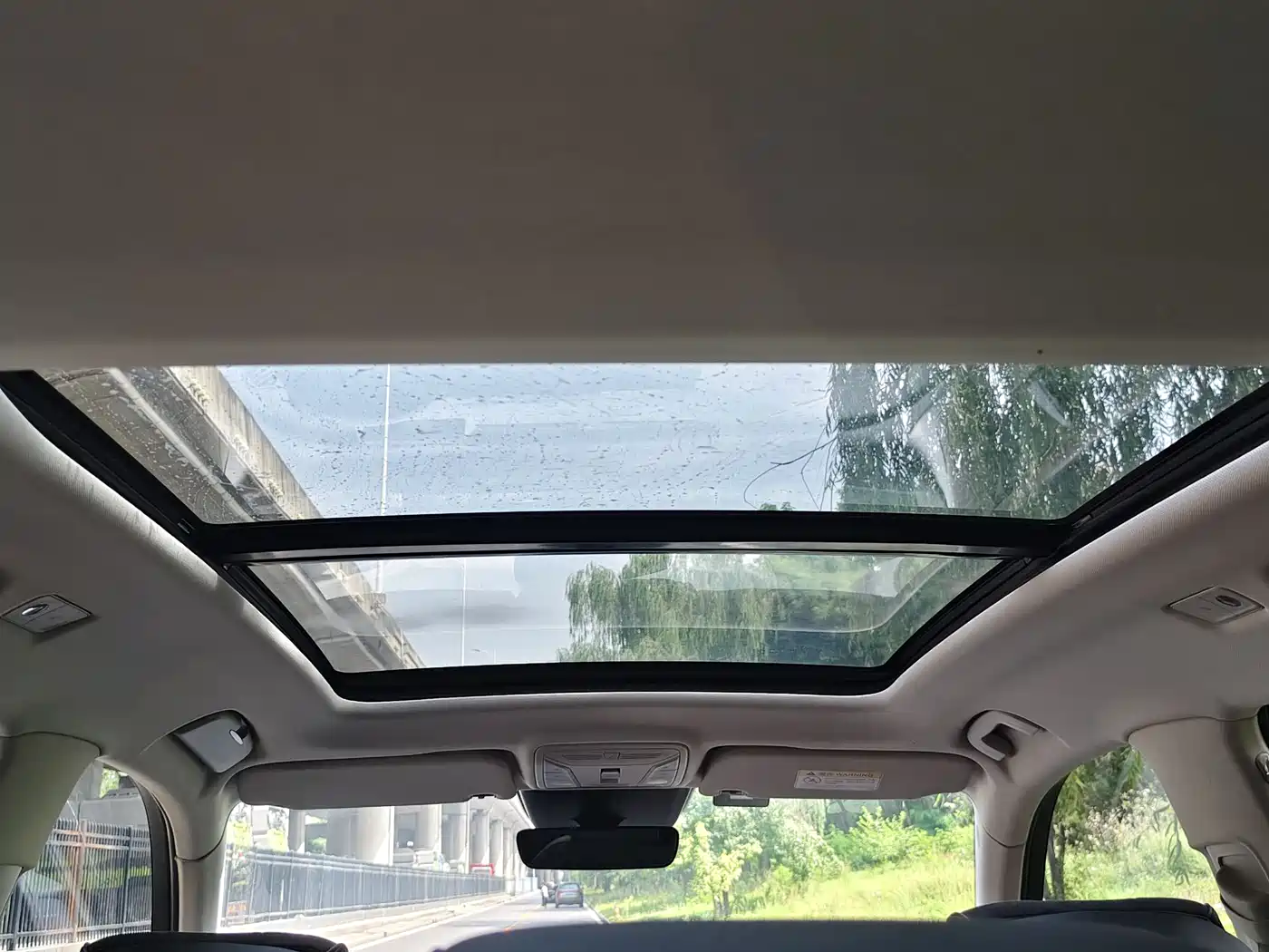 Hongqi HS5 2019 2.0T Smart Connect Enjoy Edition фото 19
