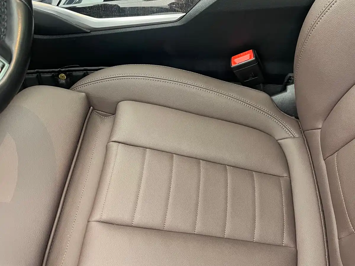 BMW 3 Series 2021 Facelift 325Li M Sport Package фото 16