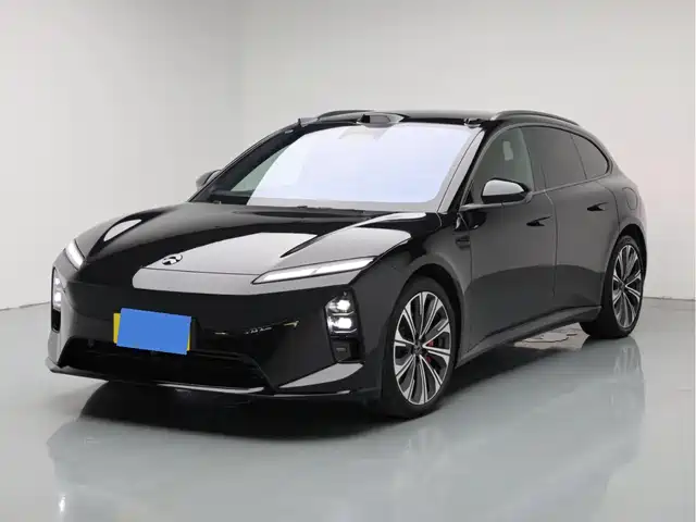 NIO ET5T 2025