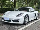 صورة 1 - Porsche 718
