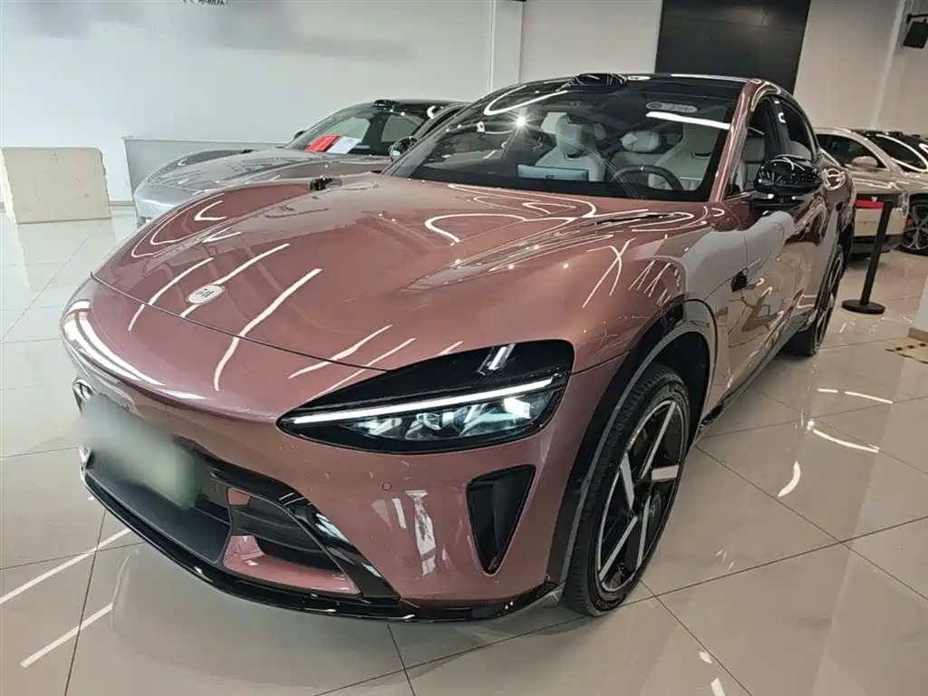 Xiaomi Auto Xiaomi YU7 2025 Ultra Long Range High Performance AWD Max Edition
