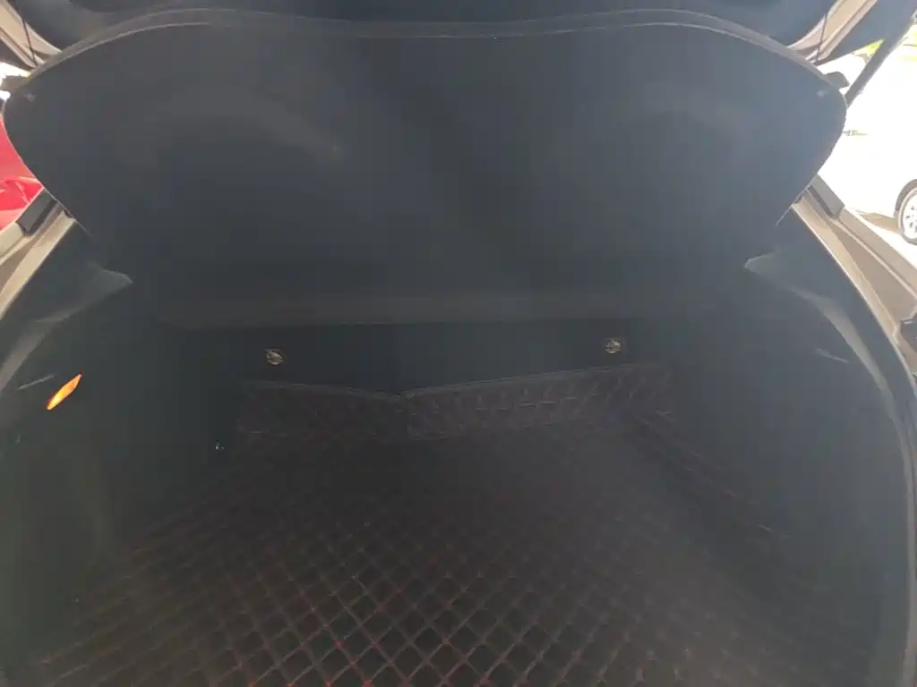 Toyota C-HR 2019 2020 Model 2.0L Leading