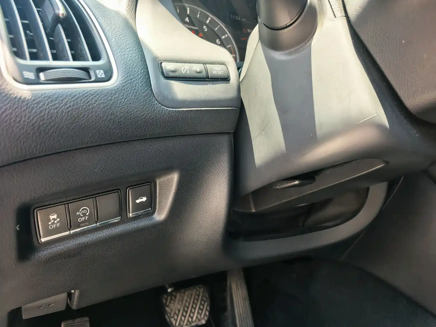 Infiniti Q50L 2018 2018 2.0T Leisure Edition China V