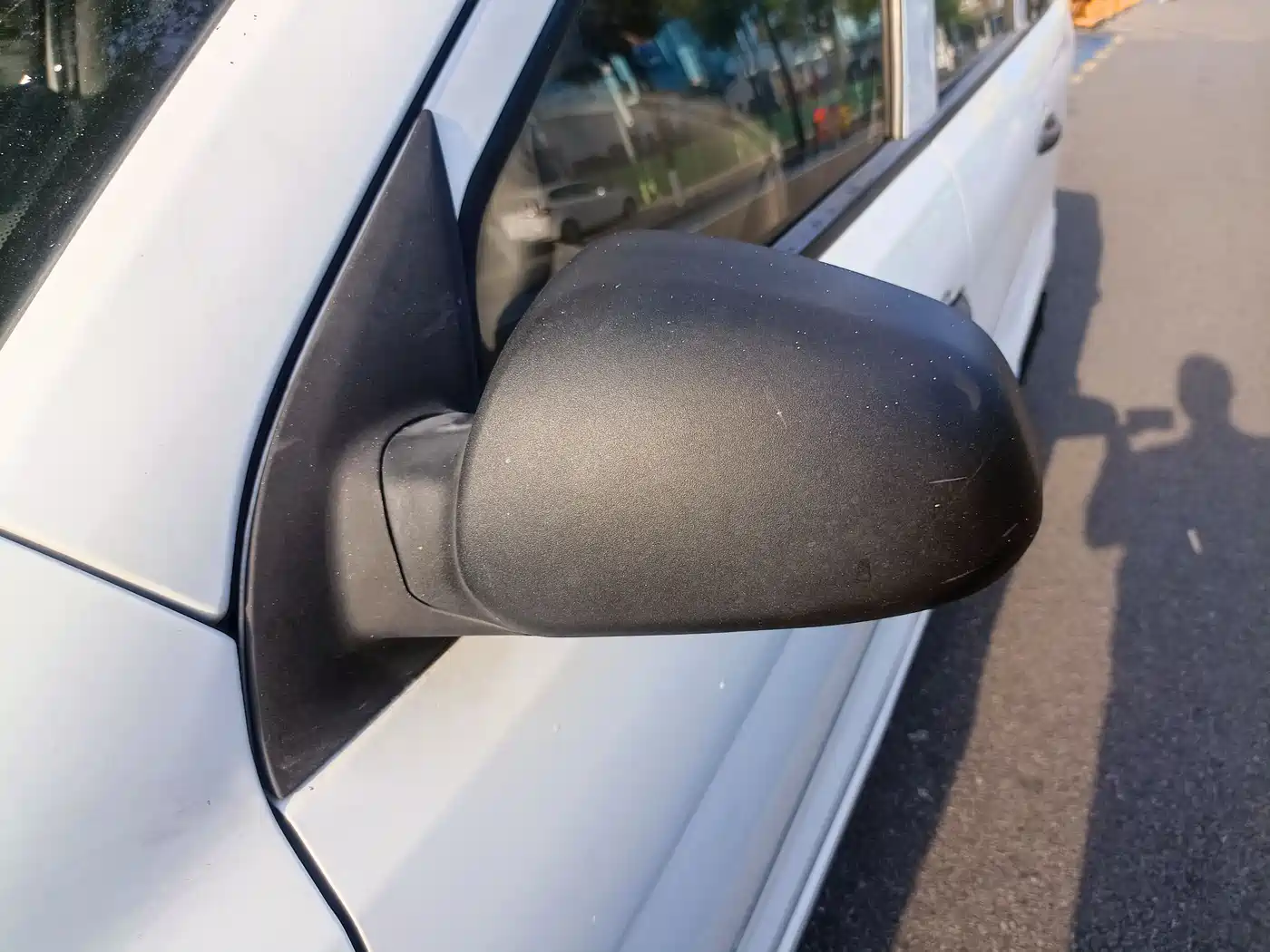 DONGFENG SCENERY 330