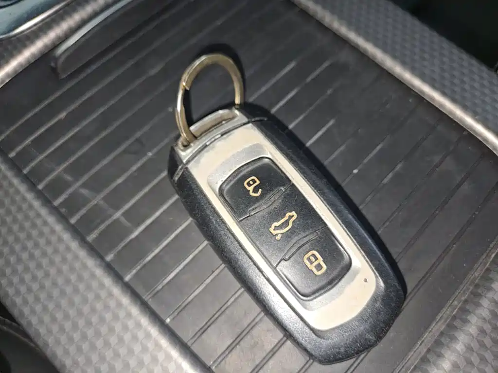 Geely Emgrand GS 2016 2016 Elegance Edition 1.3T Automatic Premium