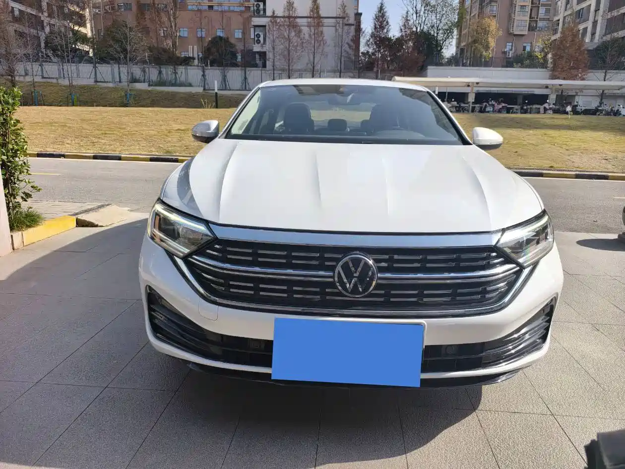 Volkswagen Sagitar 2023 200TSI DSG Soaring Edition фото 2