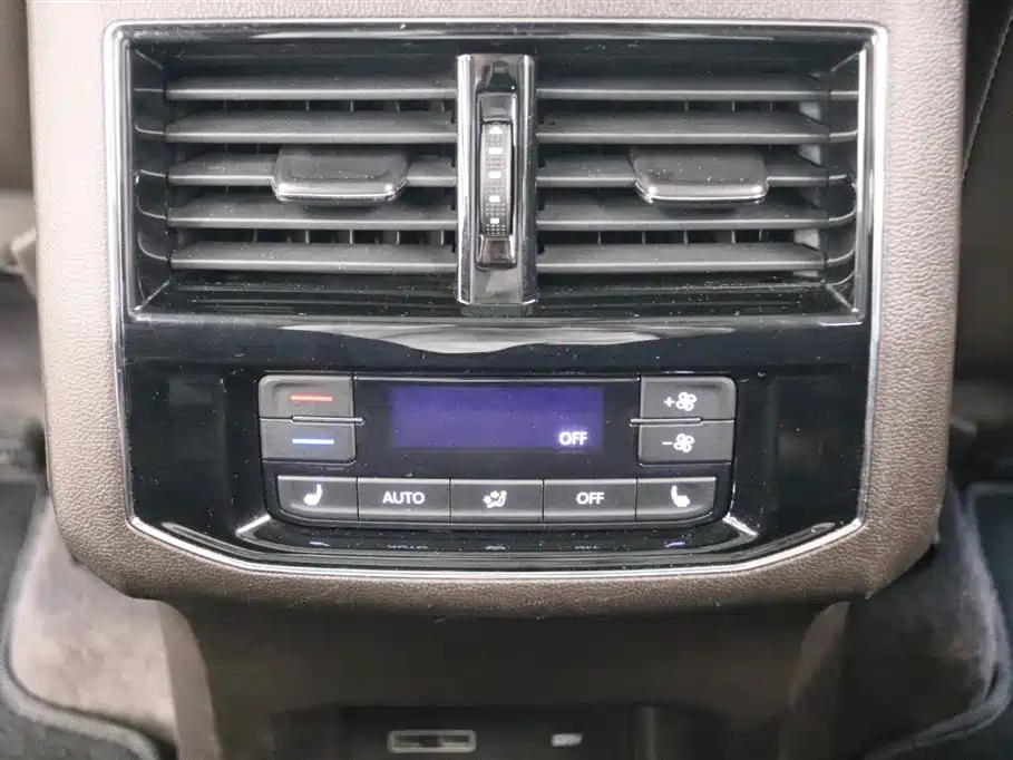 Volkswagen Teramont 2017 380TSI 4WD Flagship фото 19