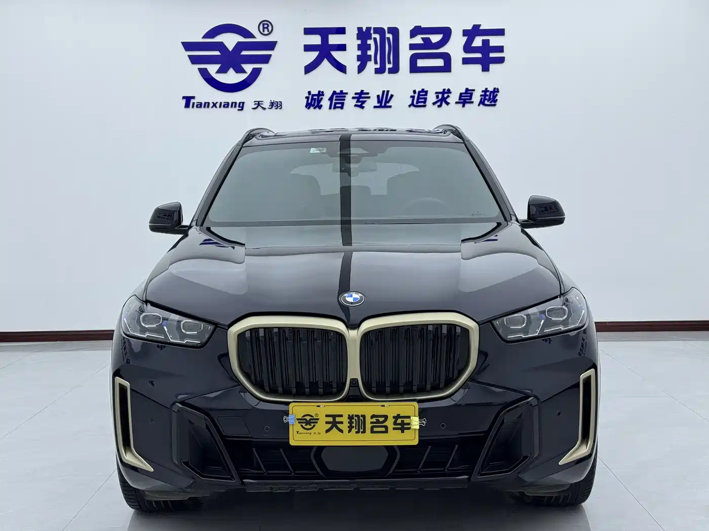 BMW X5 2023 xDrive 40Li M Sport Package фото 2