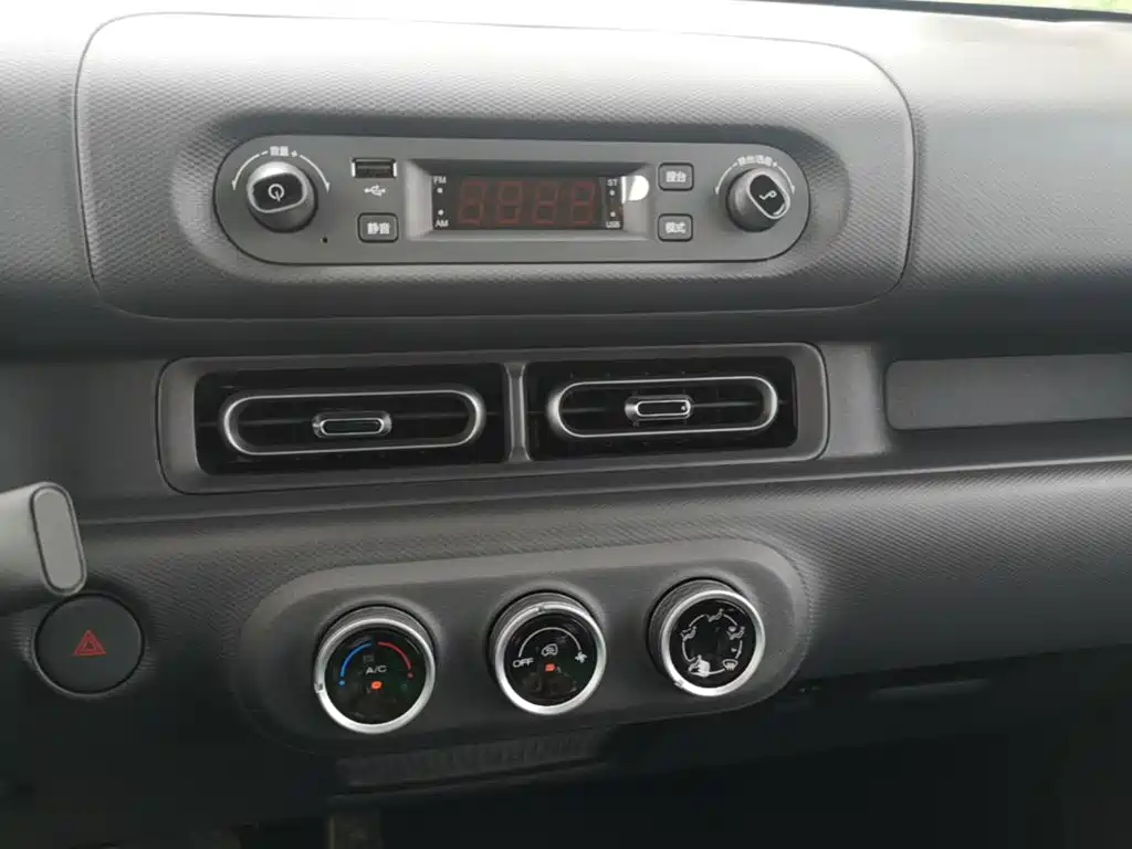 Wuling Motors Wuling Zhiguang NEV 2026 2025 Model 305km Base Version
