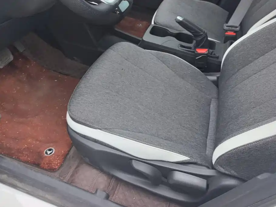 Geely Geometry E Firefly 2024 2024 Model 301km Light Flow