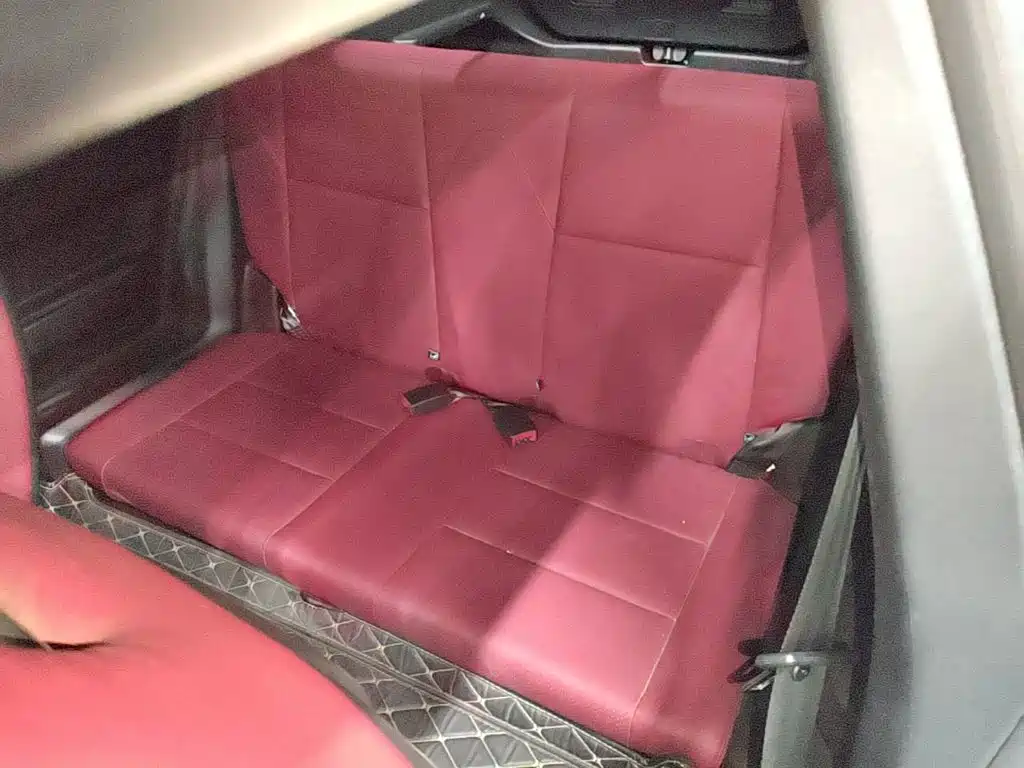 Leapmotor S01 2019 2019 380 Pro