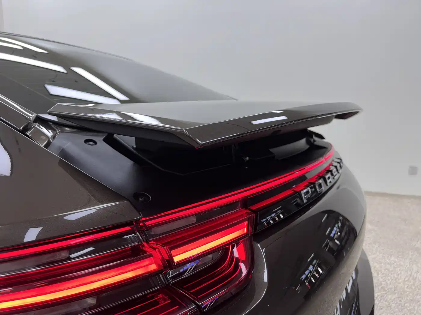 Porsche Panamera 2019 Panamera Executive Long Wheelbase 2.9T фото 42