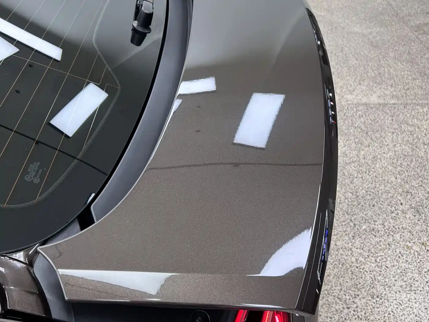 Porsche Panamera 2019 Panamera Executive Long Wheelbase 2.9T фото 46