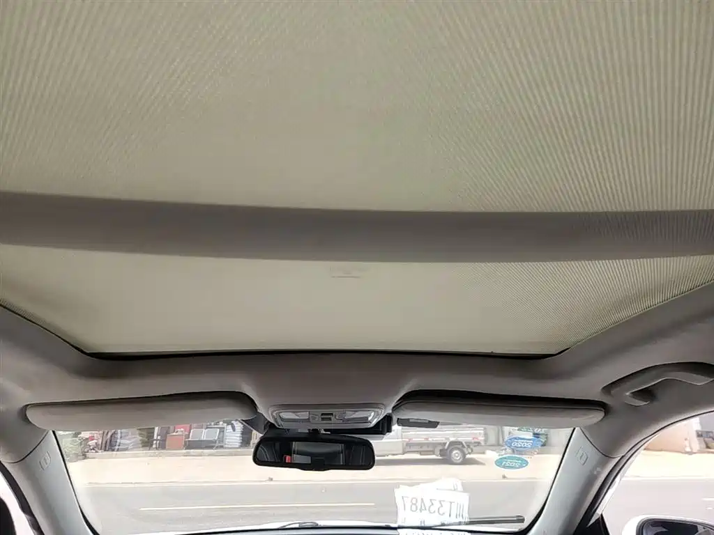 BAIC Huansu S6 2016 2016 1.5T Manual Smart Edition