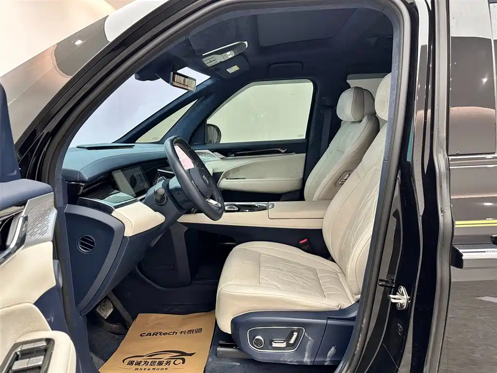 ZEEKR EXTREME KRYPTON 009