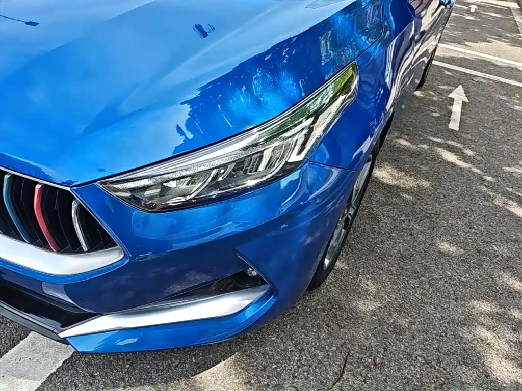 Kia K3 2019 1.5L CVT Smart Connect Edition фото 24