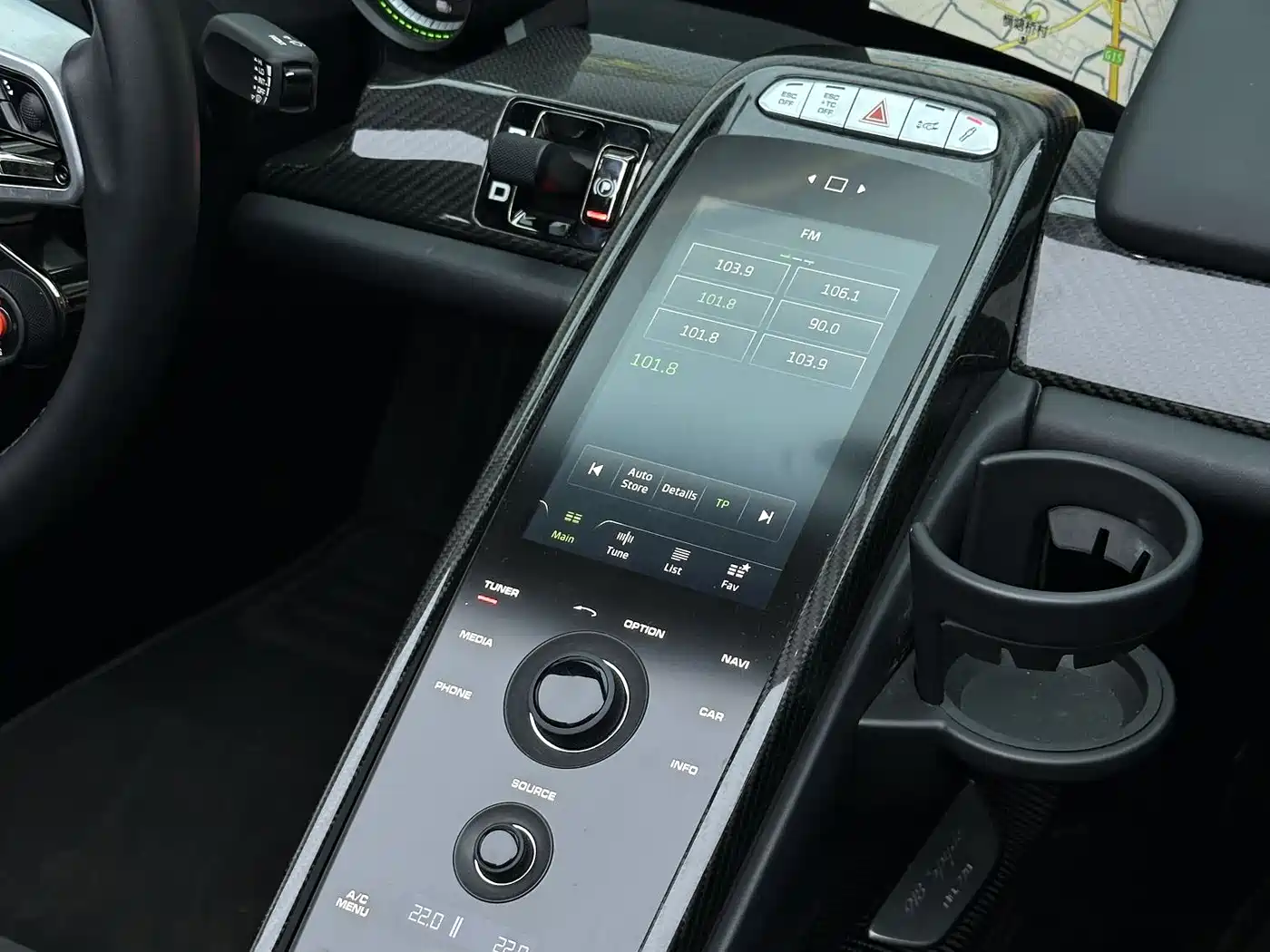 Porsche 918 Spyder 2015 2014 4.6L