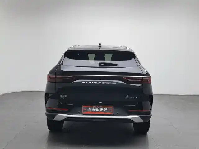 BYD Song PLUS PHEV 2021 DM-i 51KM Honor — фото 4