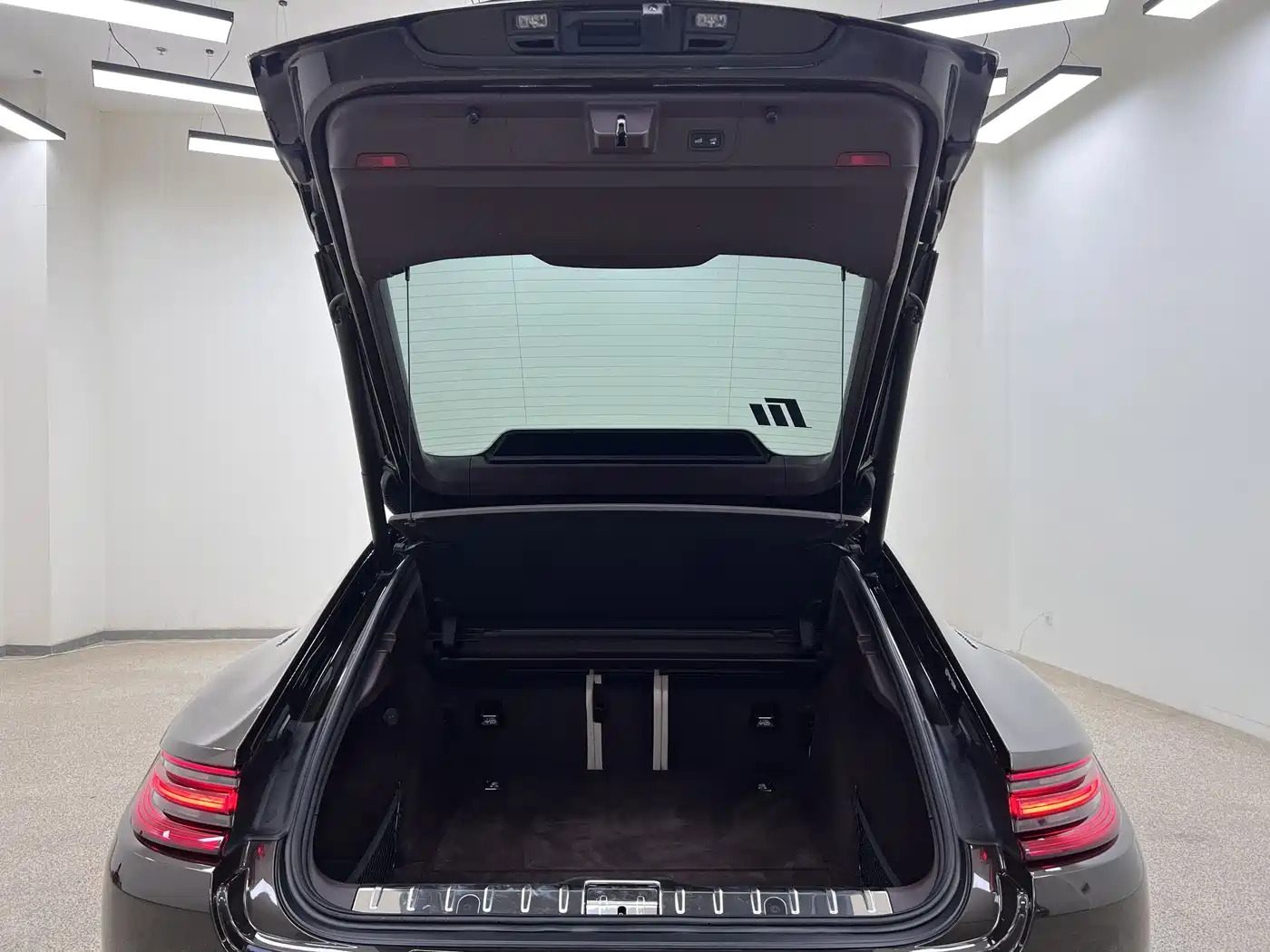 Porsche Panamera 2019 Panamera Executive Long Wheelbase 2.9T фото 33