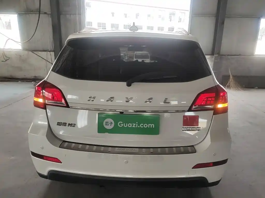 Photo 6 - Haval H2