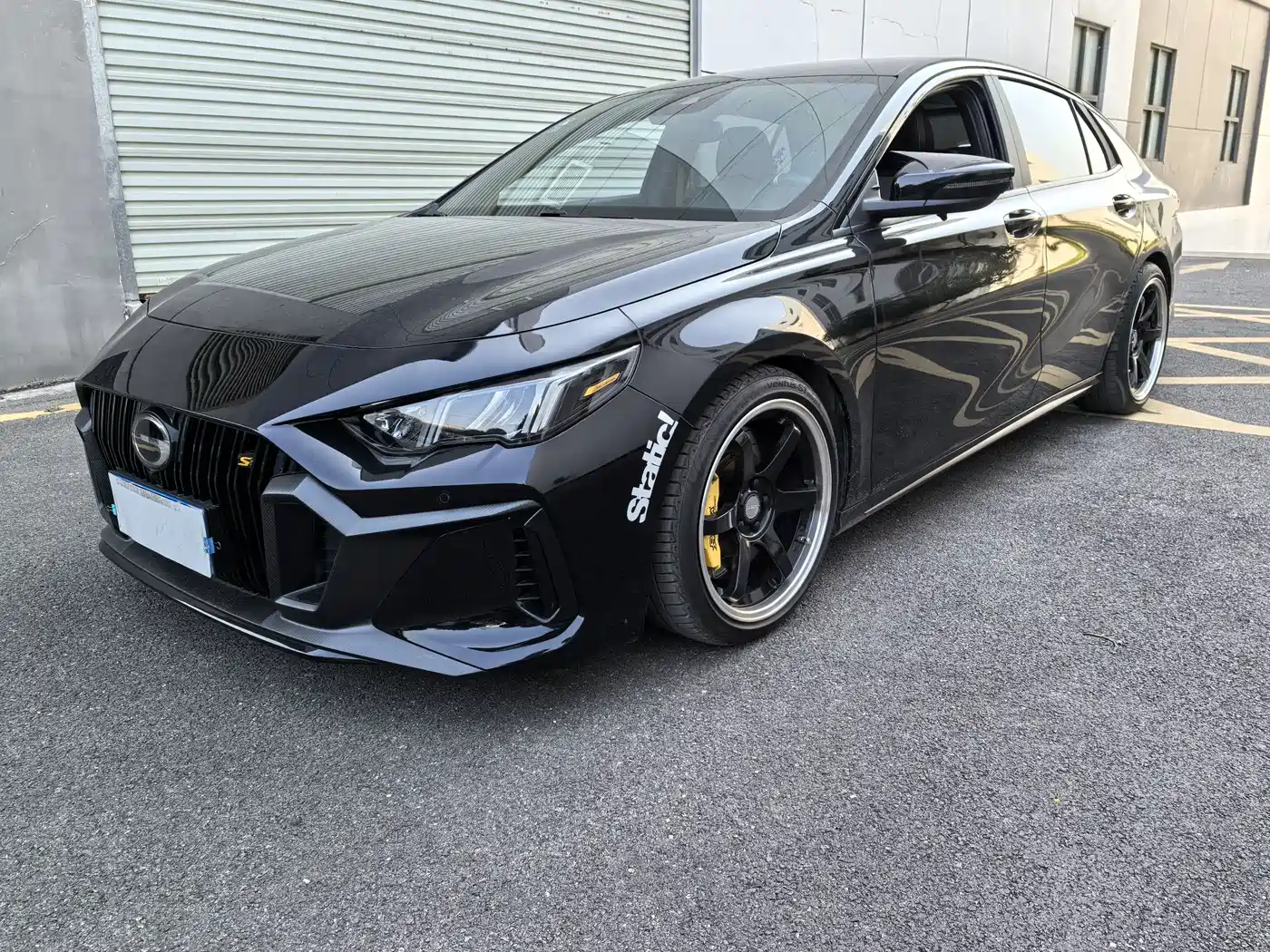 GAC Trumpchi Emkoo 2021 270T DCT J15 Edition