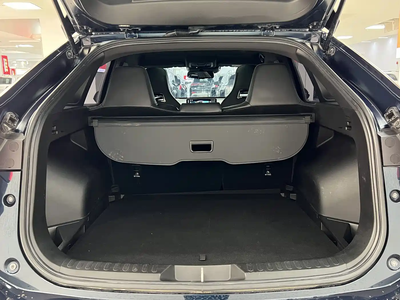 Haval H6S 2021 2022 Model 2.0T 2WD Smart Run Edition