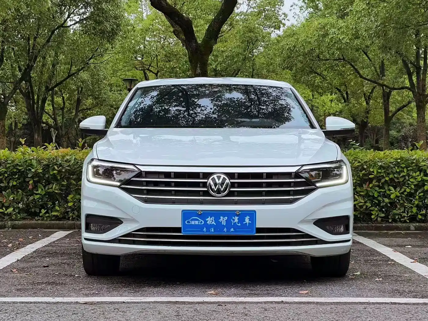 Volkswagen Sagitar, миниатюра 2