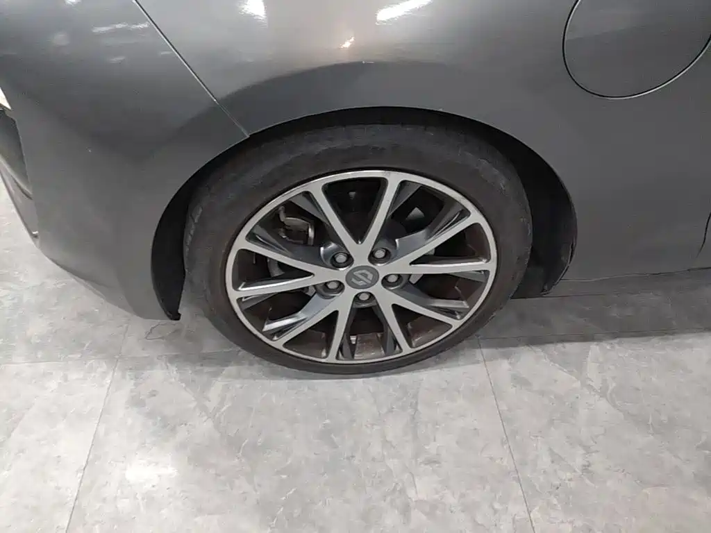Leapmotor S01 2019 2019 380 Pro