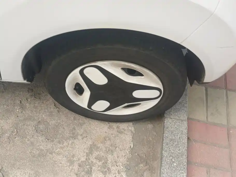 Geely Galaxy Panda 2025 2025 Panda mini 210km Vitality Bear