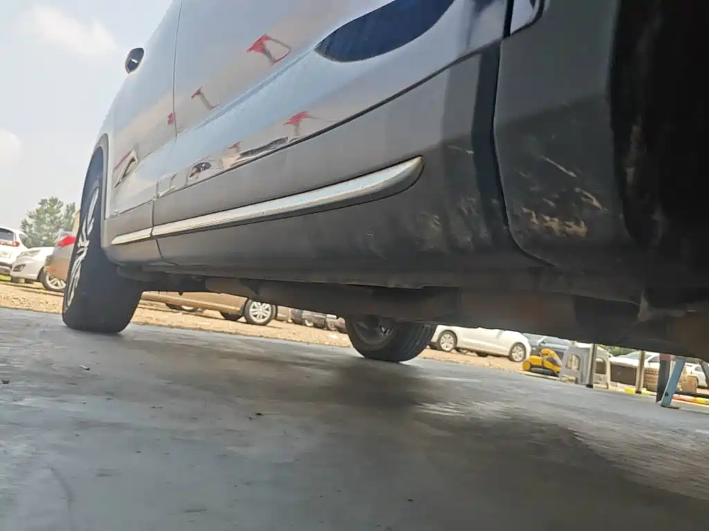Changan Oshan X7 2021 2021 1.5T Automatic Premium